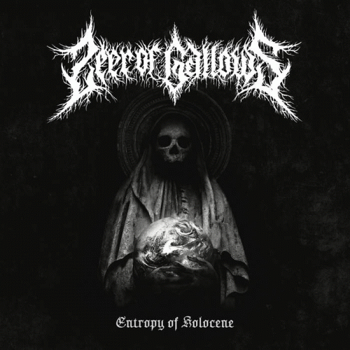 Seer Of Gallows : Entropy of Holocene
